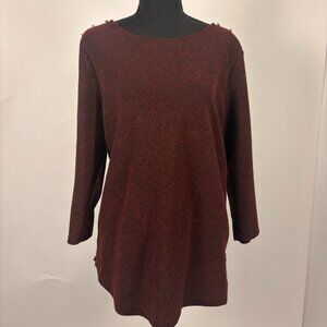 Brand | Item Type | Size | Color or Key Feature